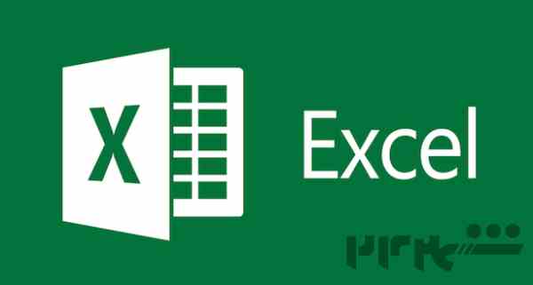 آموزش نرم افزار Excel