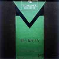 آلبوم کاغذ دیواری MARVIN از رومنس