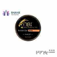 بیلدر ژل برند ان بی آی 30 گرم 