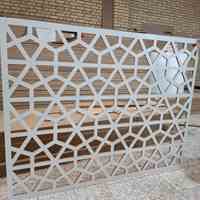 خدمات cnc پرگار 