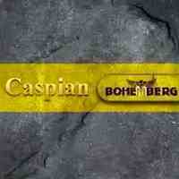 آلبوم کاغذ دیواری کاسپین CASPIAN 