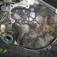 استوک یدک حسین گنجی