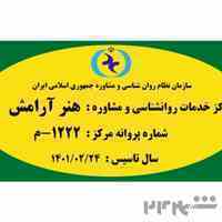 کلنیک روانشناسی ومشاوره،انجام کلیه خدمات روانشناسی،زوج درمانی،مشاوره اضطراب،مدیریت خشم،مشاوره پیش از ازدواج و…
