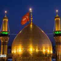 تور کربلا هوایی و زمینی