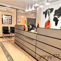 تعمیرات و نمایندگی جنرال الکتریک