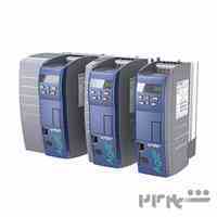 فروش اینورتر صنعتی-درایو vfd