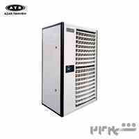 هیتر گازی فایرتیوب طرح ایستاده مدل F990