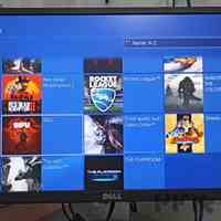نصب بازی Ps4 تمام انتخابی و تعمیر دسته و کنسول