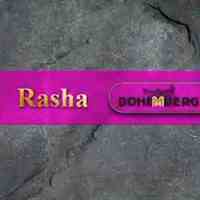 آلبوم کاغذ دیواری روشا Rasha 