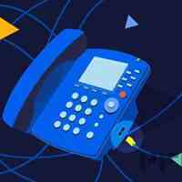 تلفن ابری حرفه ای جایگزین سانتزال 