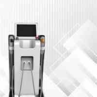 دستگاه آر آف فرکشنال 
