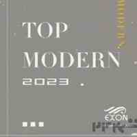 آلبوم کاغذ دیواری تاپ مدرن TOP MODERN 