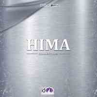 آلبوم کاغذ دیواری هیما HIMA 
