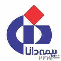 نمایندگی بیمه دانا
