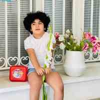 مرکز توانبخشی روزانه‌ی صدای اتیسم 