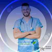 پرستار / نگهدار و مراقب خانم سالمند