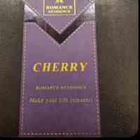 آلبوم کاغذ دیواری چری CHERRY