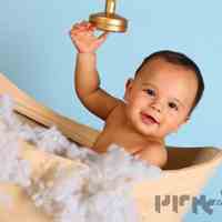 آتلیه کودک روژه از صفر تا شش سال