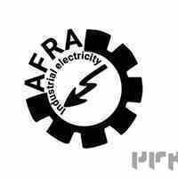 خدمات برق صنعتی افرا