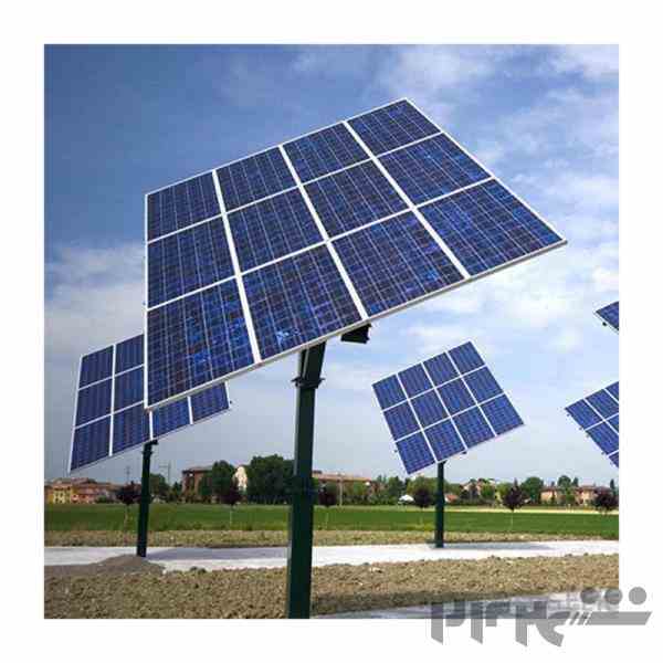 دوره آموزشی طراحی و راه اندازی نیروگاههای خورشیدی منفصل