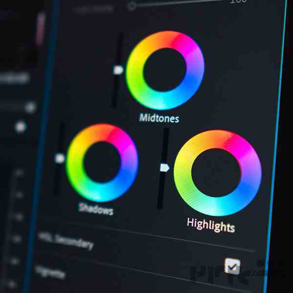 آموزش حرفه ای پریمیر پرو نرم افزار تدوین فیلم
