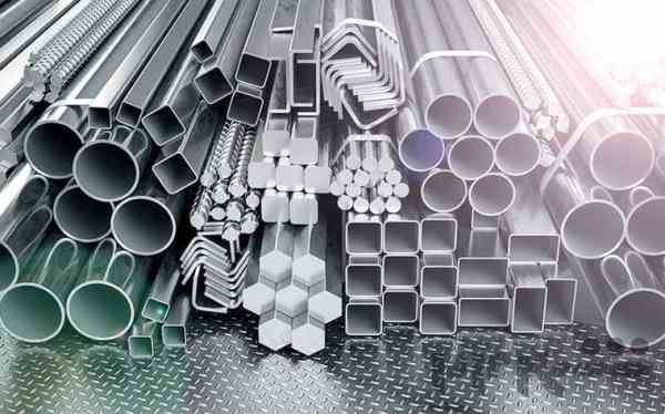 فولاد خزر- تامین و توزیع انواع آهن آلات صنعتی و فروش اینترنتی محصولات