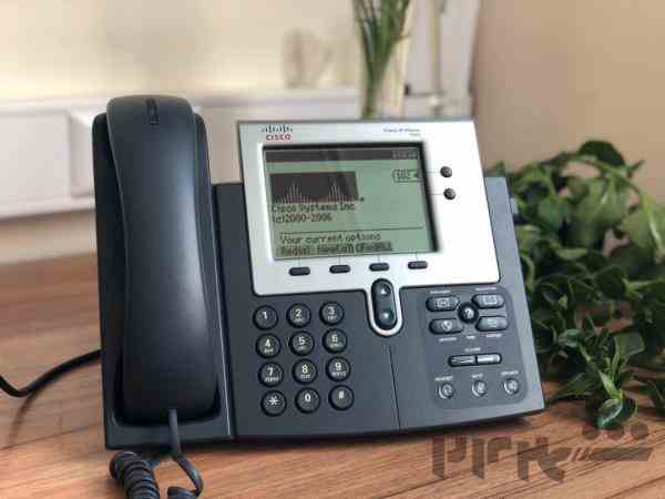 تلفن تحت شبکه voip آی پی فون