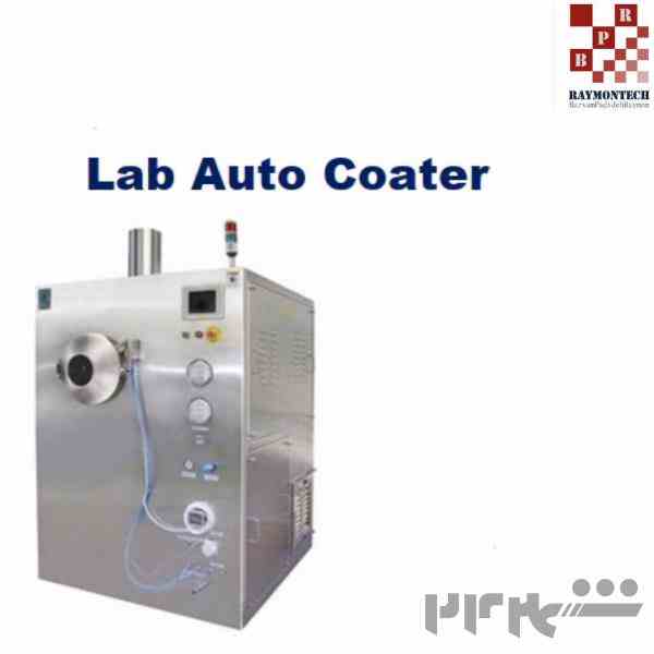   Lab Auto coater