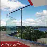 تولید و تامین در و پنجره آلومینیوم و UPVC