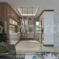 سفارش طراحی کابینت