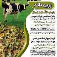 گروه تولیدی بازرگانی زرین نهاده