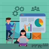 آموزش طراحی وبسایت