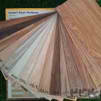 کفپوش فریش FERISH