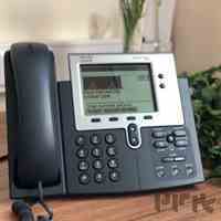 تلفن تحت شبکه voip آی پی فون