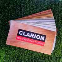 کفپوش کلاریون CLARION