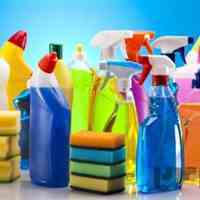 فرمولاسیون تولید مایع ظرفشویی . دستشویی. سفید کننده و شیشه پاک کن