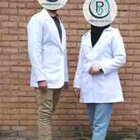  کت و روپوش پزشکی،پرستاری،آزمایشگاهی