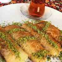 رشته خوشکار گیلان در تهران