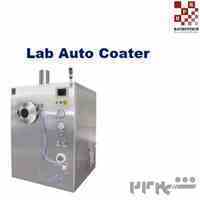   Lab Auto coater