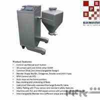 Lab Blender