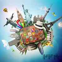 تورهای نوروزی ۱۴۰۱ – آژانس مرجان پرواز پارس