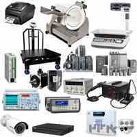 فروش و تعمیرات انواع ترازو وباسکول های دیجیتال