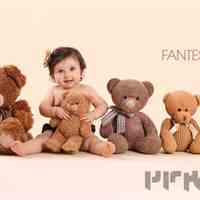  آتلیه کودک سارا