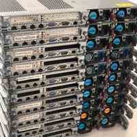 فروش G8 سرور اچ پی server hp dl380