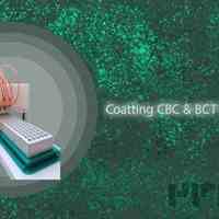 دستگاه کوتینگ EDTA تمام خودکار CBC BCT