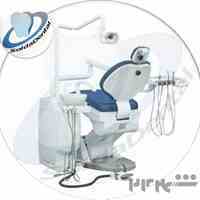 یونیت دندانپزشکی کارن مدل شلنگ از بالا (24V)K-D 