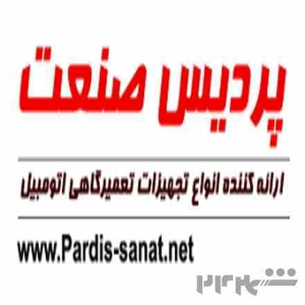 فروش خط معاینه فنی خودرو