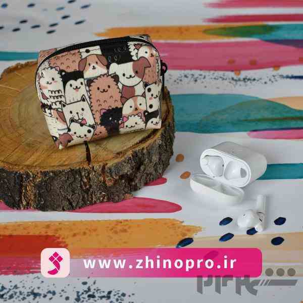 کیف هندزفری 