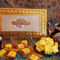گز نیکومنش شیرین کننده لحظات اعتبار ما از اعتماد مردم ه دست می اید