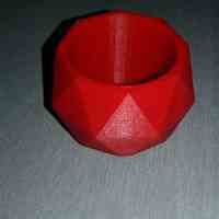 پرینت 3D قطعات پلاستیکی